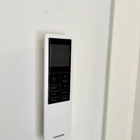 Apartment Liana 10