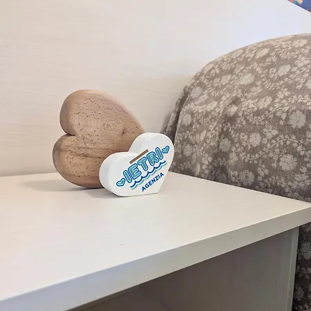 Apartment Liana 10