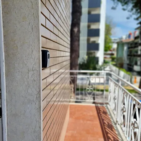 Apartment Liana 10 Lignano Sabbiadoro
